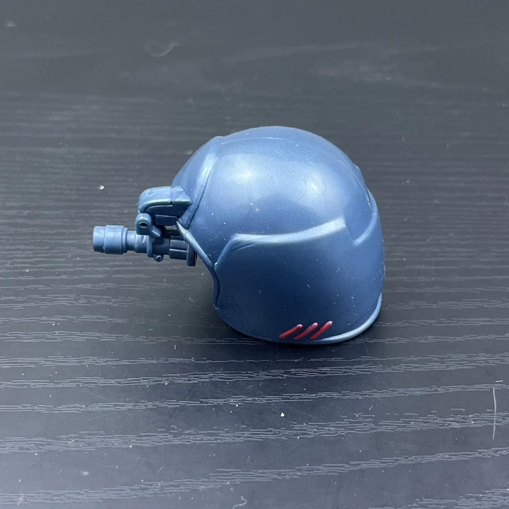 GI Joe Battle Helmet Night Vision Accessory Hasbro‎ Action Figure Part